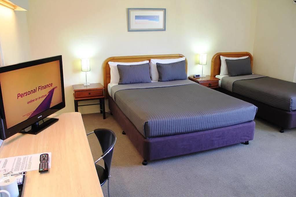 Motel Hamilton Motor