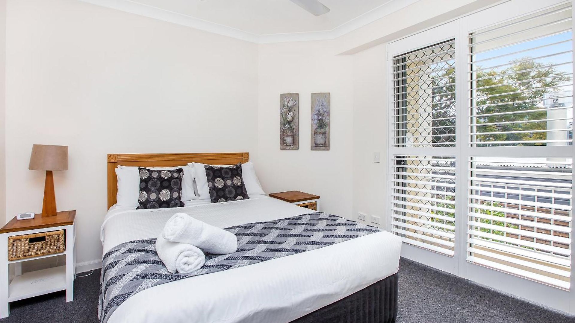 Aparthotel Bridgewater Terraces Brisbane