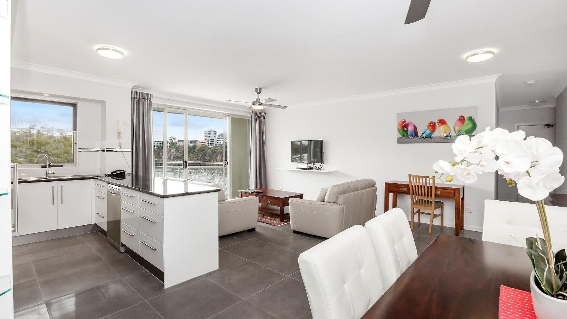 Bridgewater Terraces Brisbane