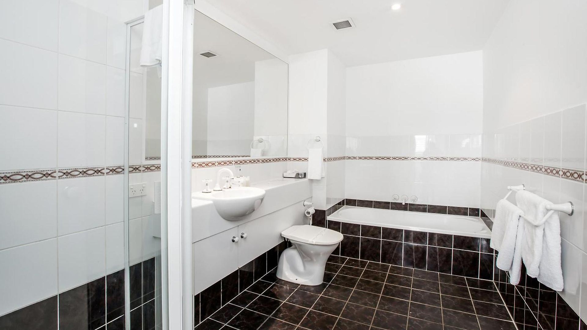 Bridgewater Terraces 4* Brisbane
