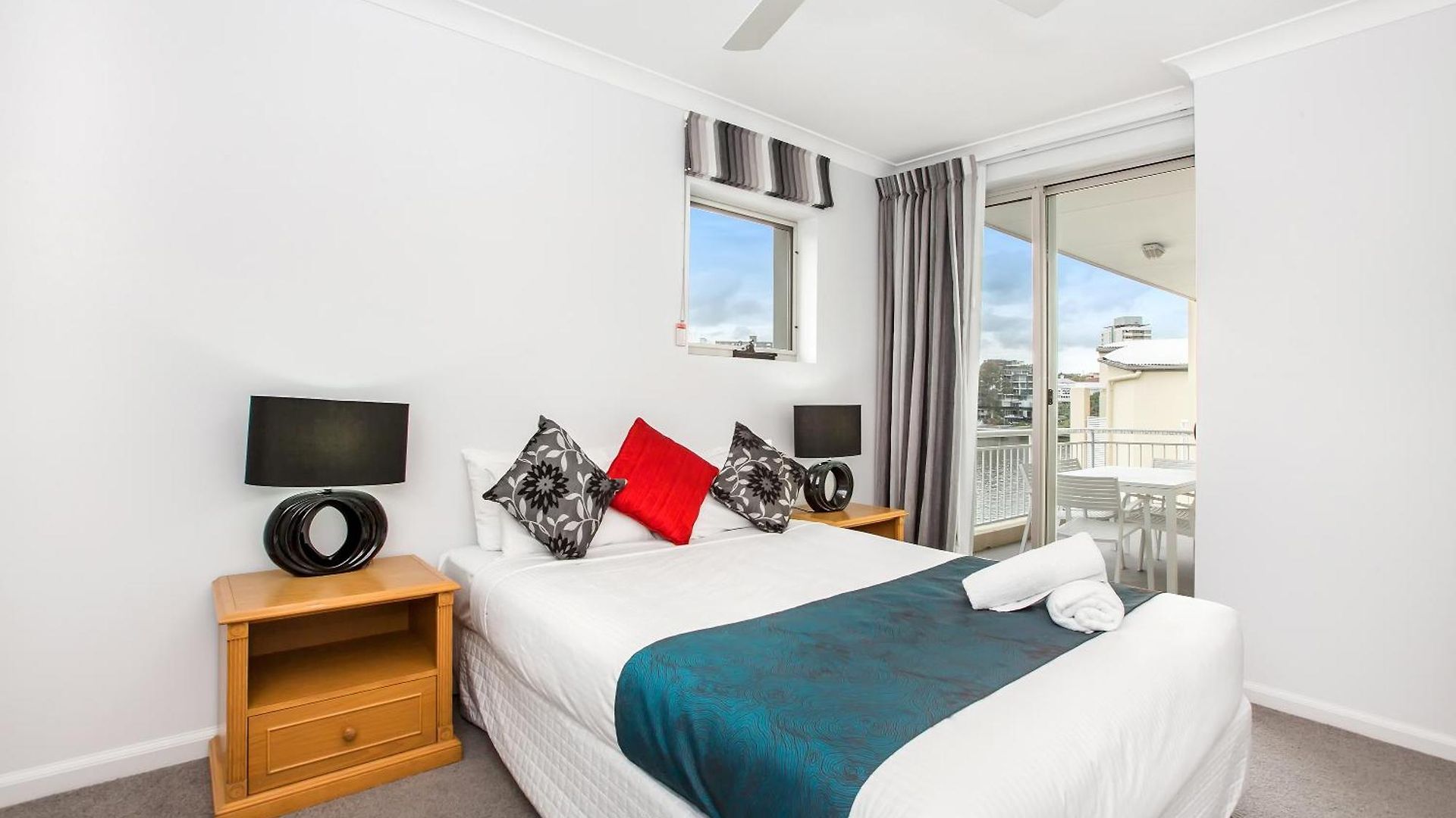 Bridgewater Terraces Aparthotel Brisbane