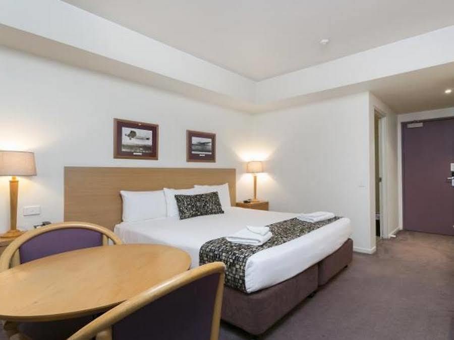 Motel Kingsley 4*