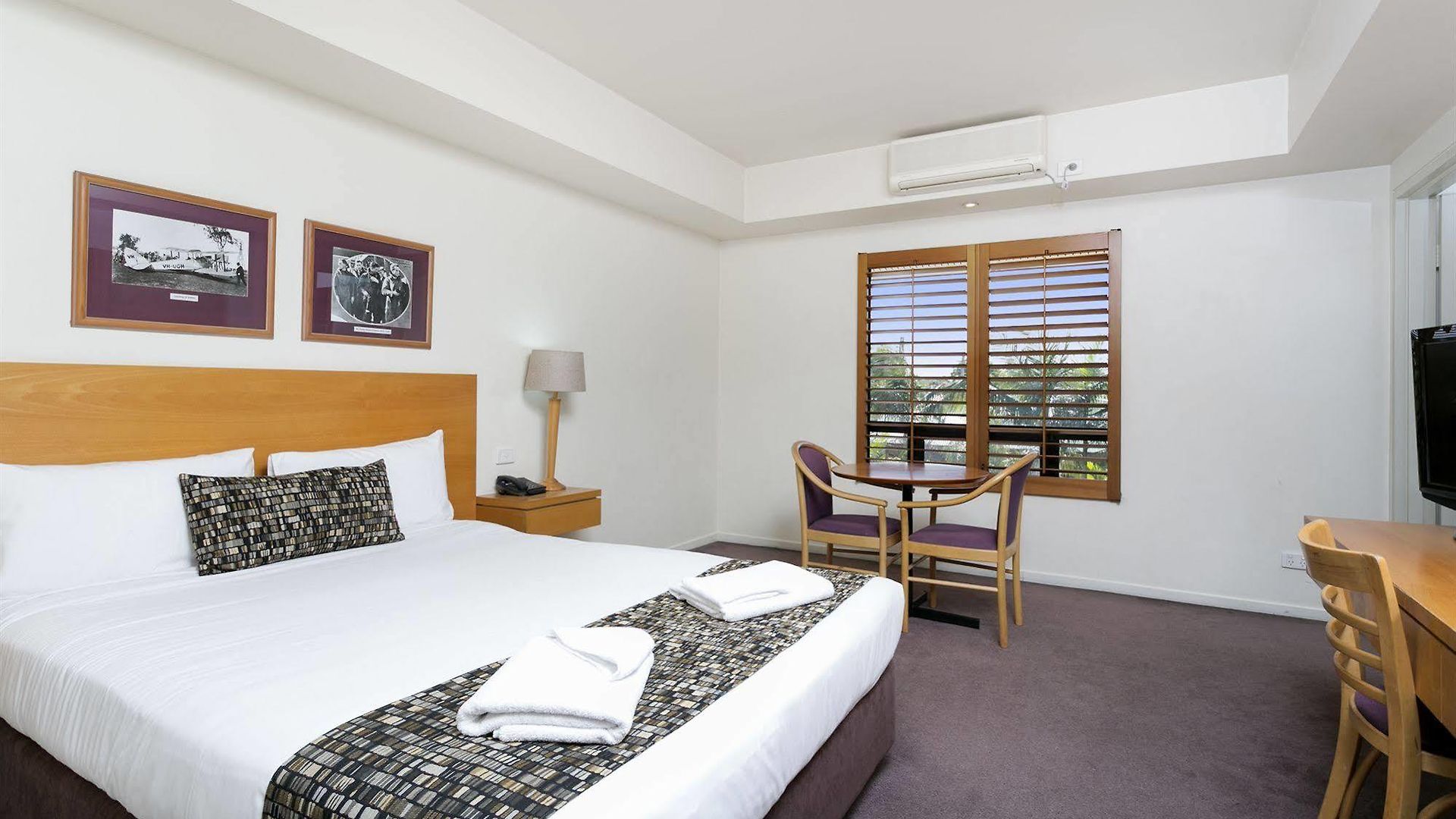 Kingsley Motel Brisbane