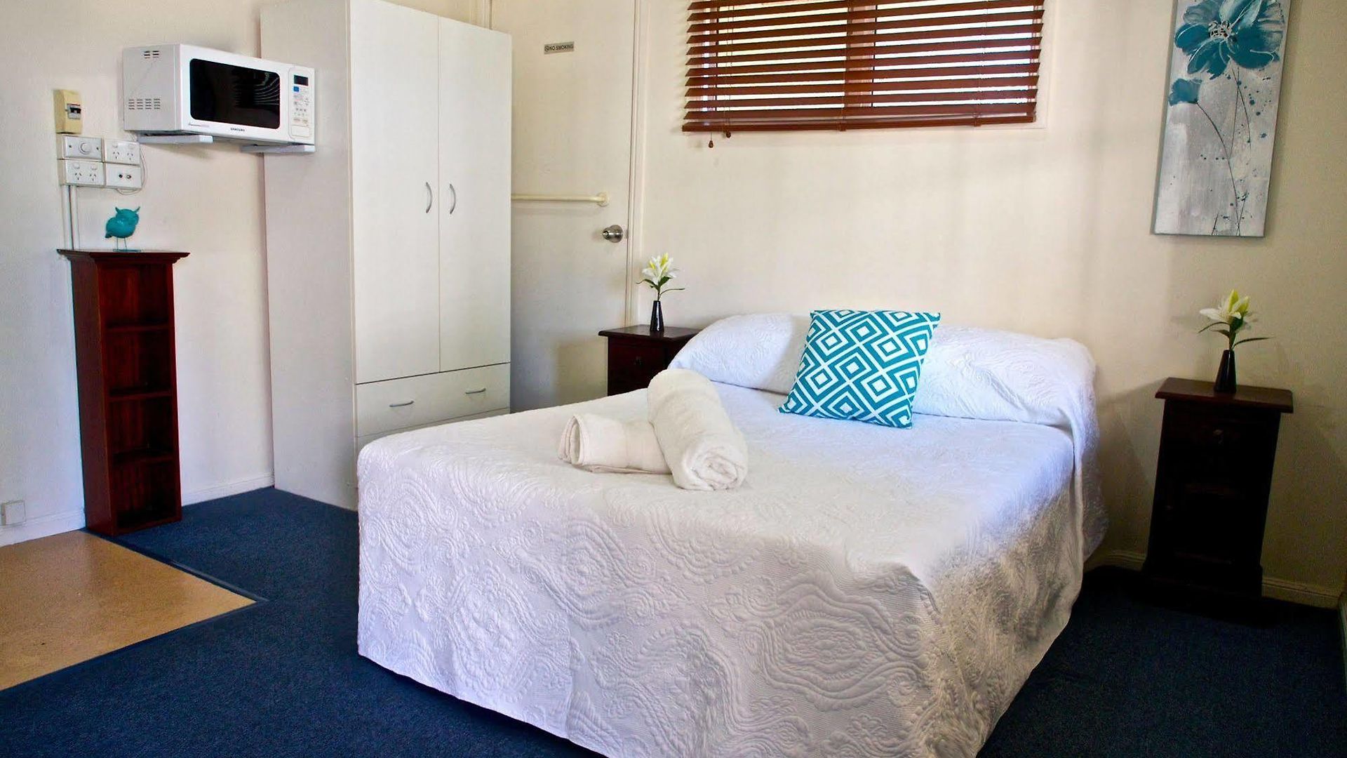 Ellie's Hostel Brisbane