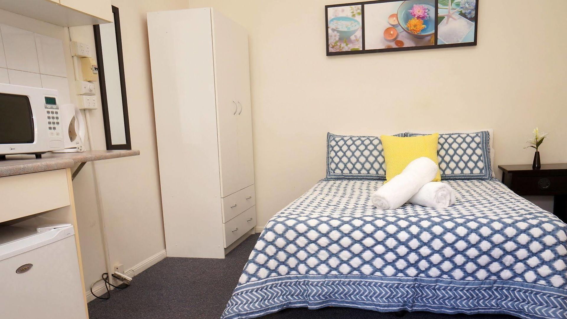 Ellie's Hostel Brisbane