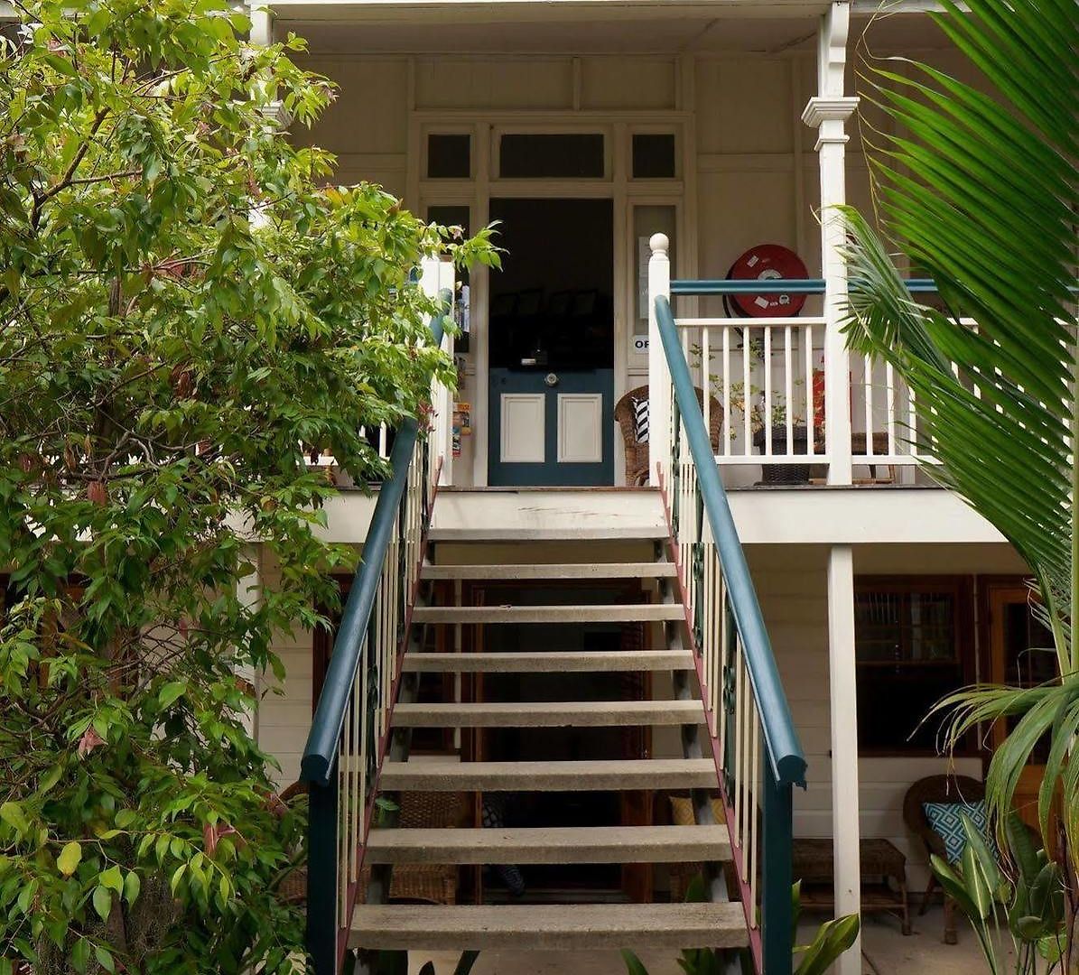 Ellie's Hostel *