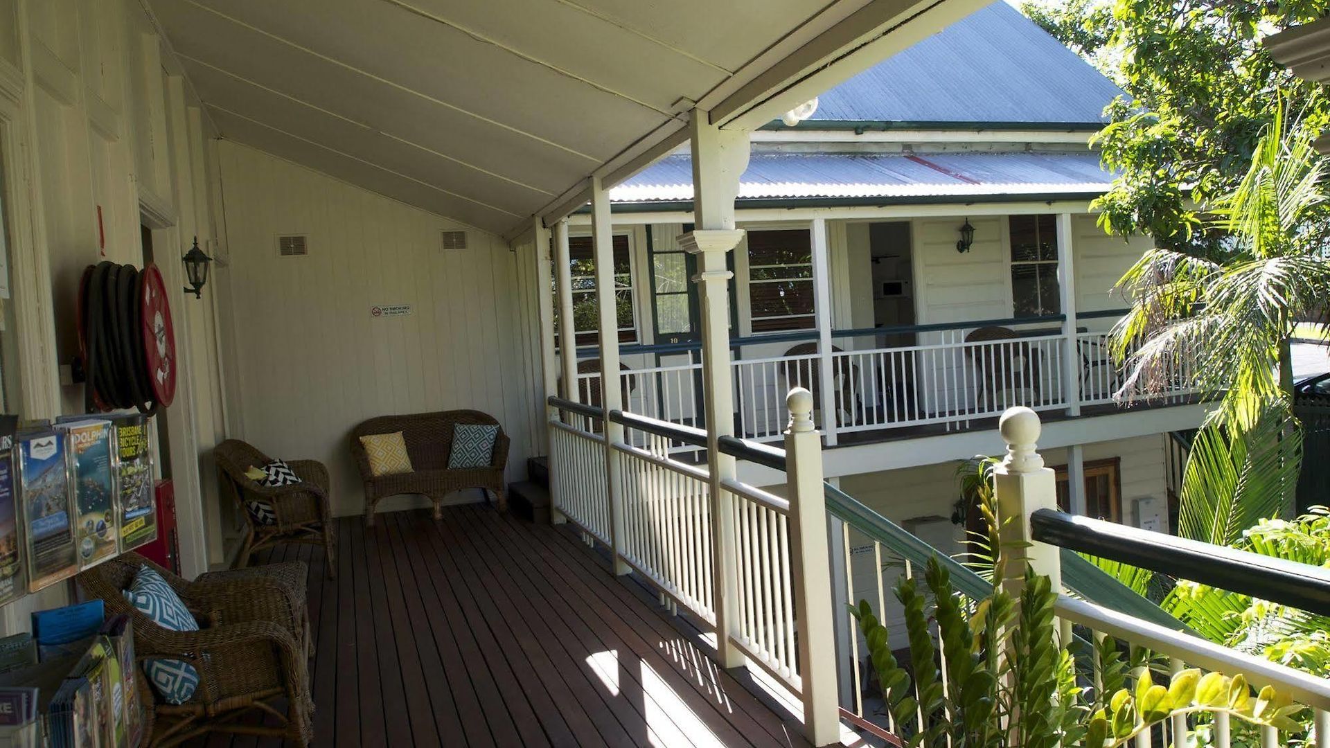 Ellie's Hostel Brisbane
