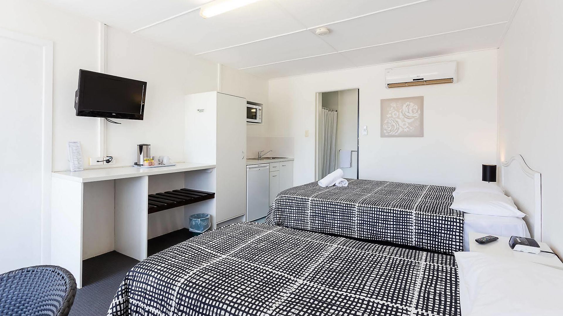 Motel Wynnum Anchor