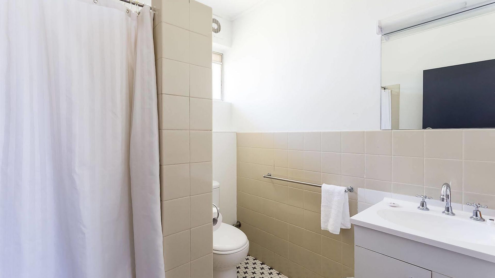 Motel Wynnum Anchor Brisbane
