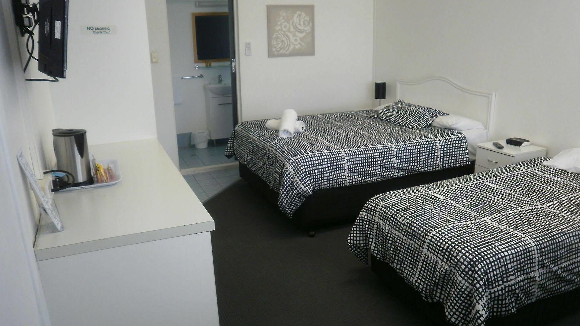 Wynnum Anchor Motel
