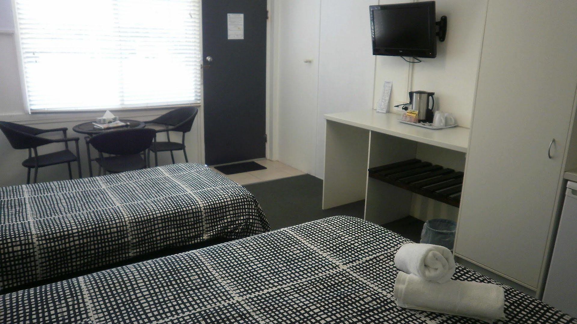 Motel Wynnum Anchor 4*