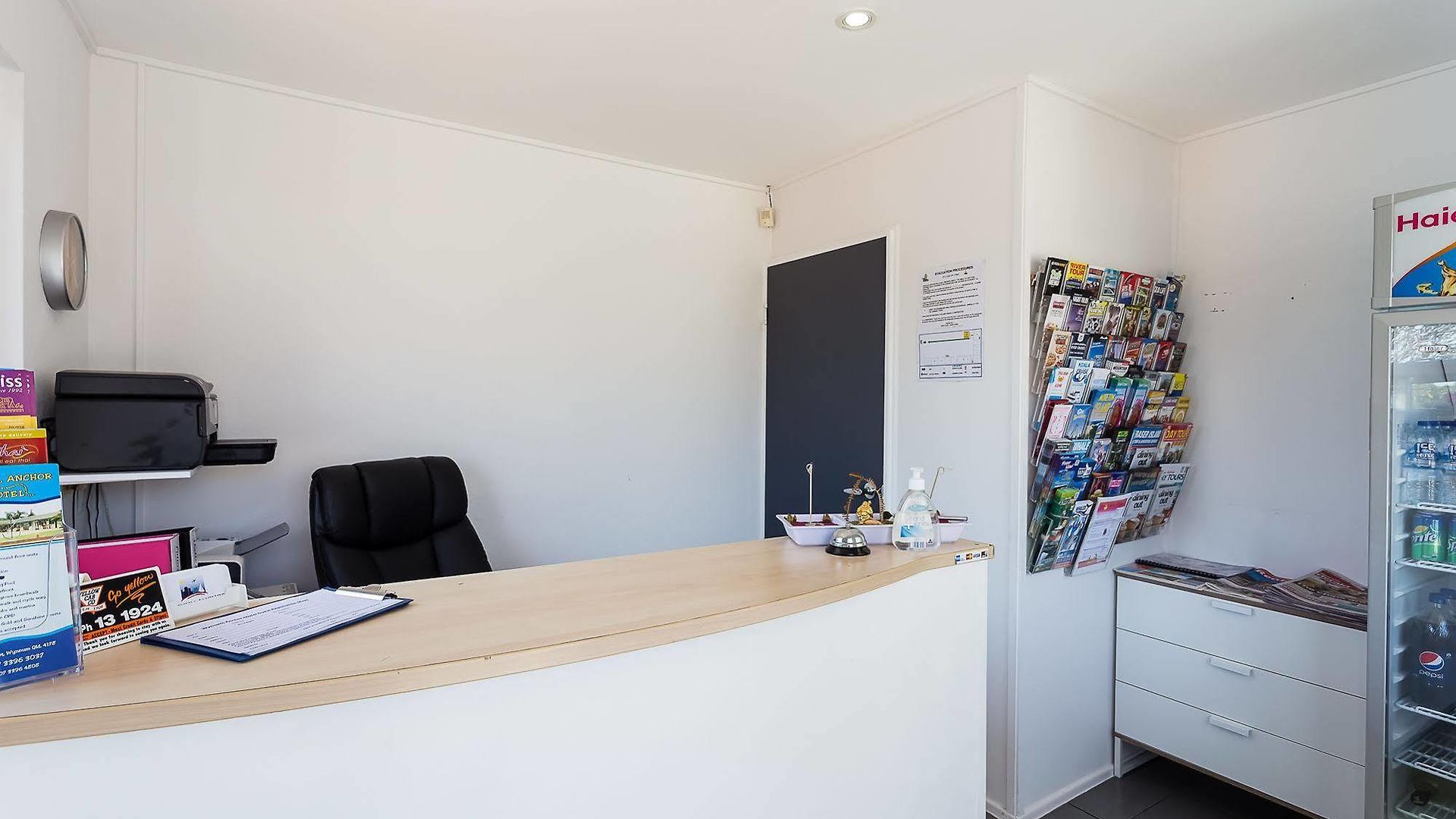 Wynnum Anchor Motel 4*