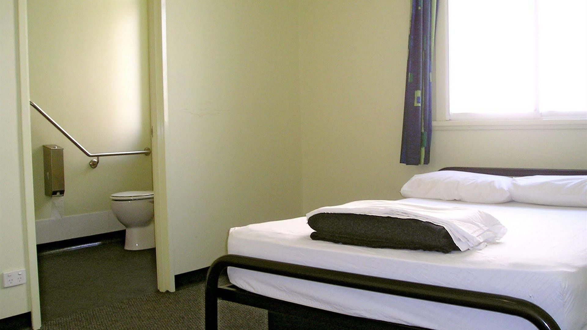 Base Embassy Hostel