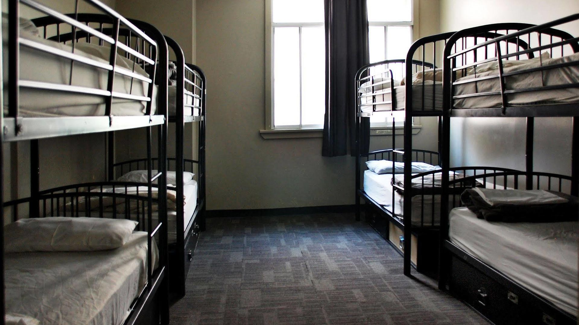 Base Embassy Hostel