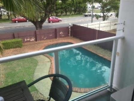 Motel Airport Heritage 4*