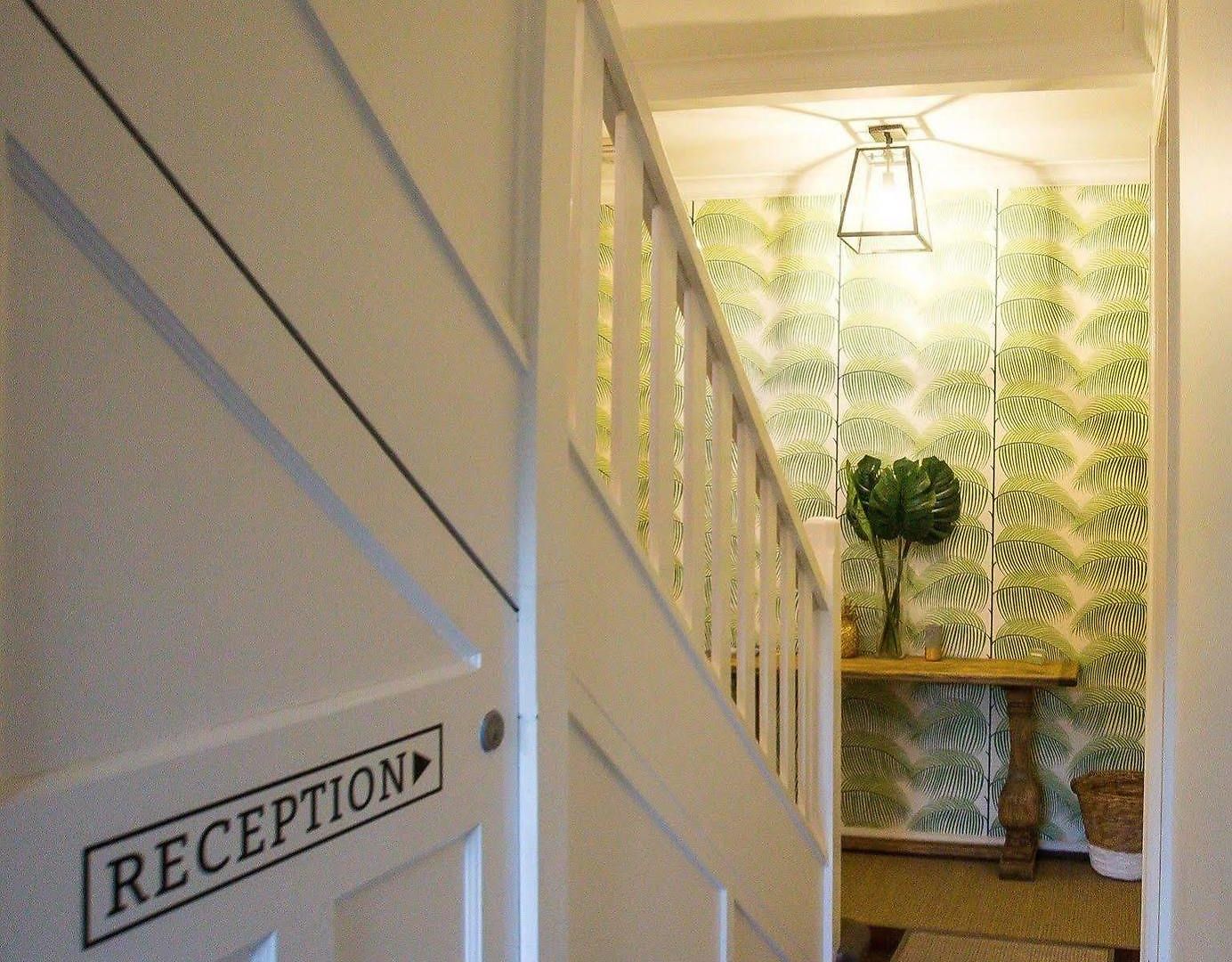 Bed & Breakfast Edward New Fam