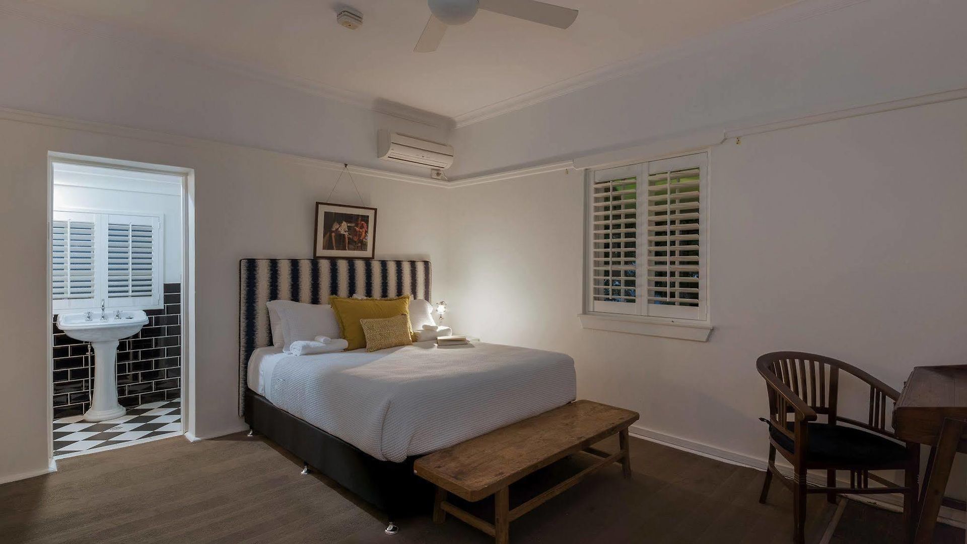 Edward New Fam Bed & Breakfast Brisbane