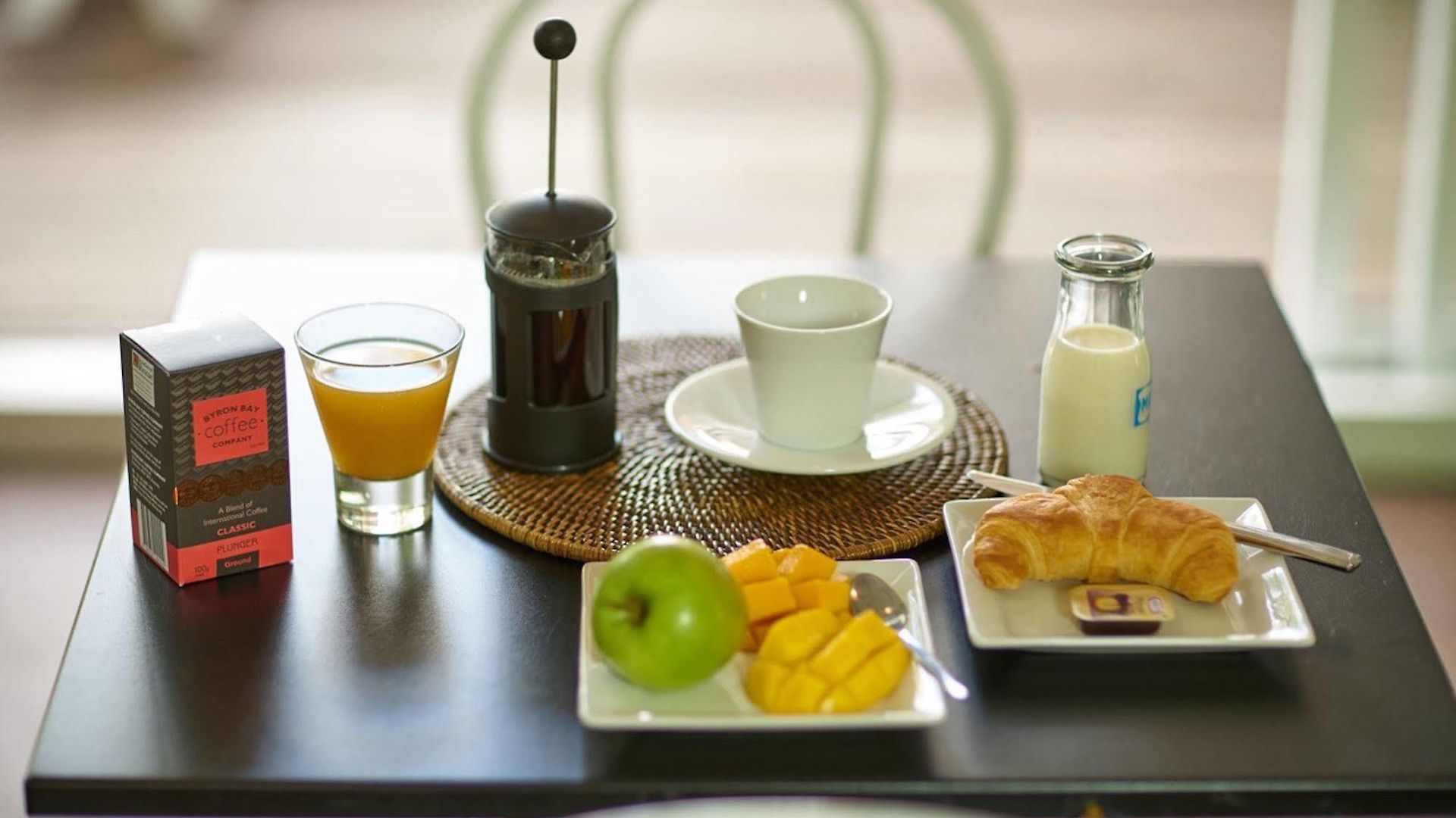 Bed & Breakfast Edward New Fam