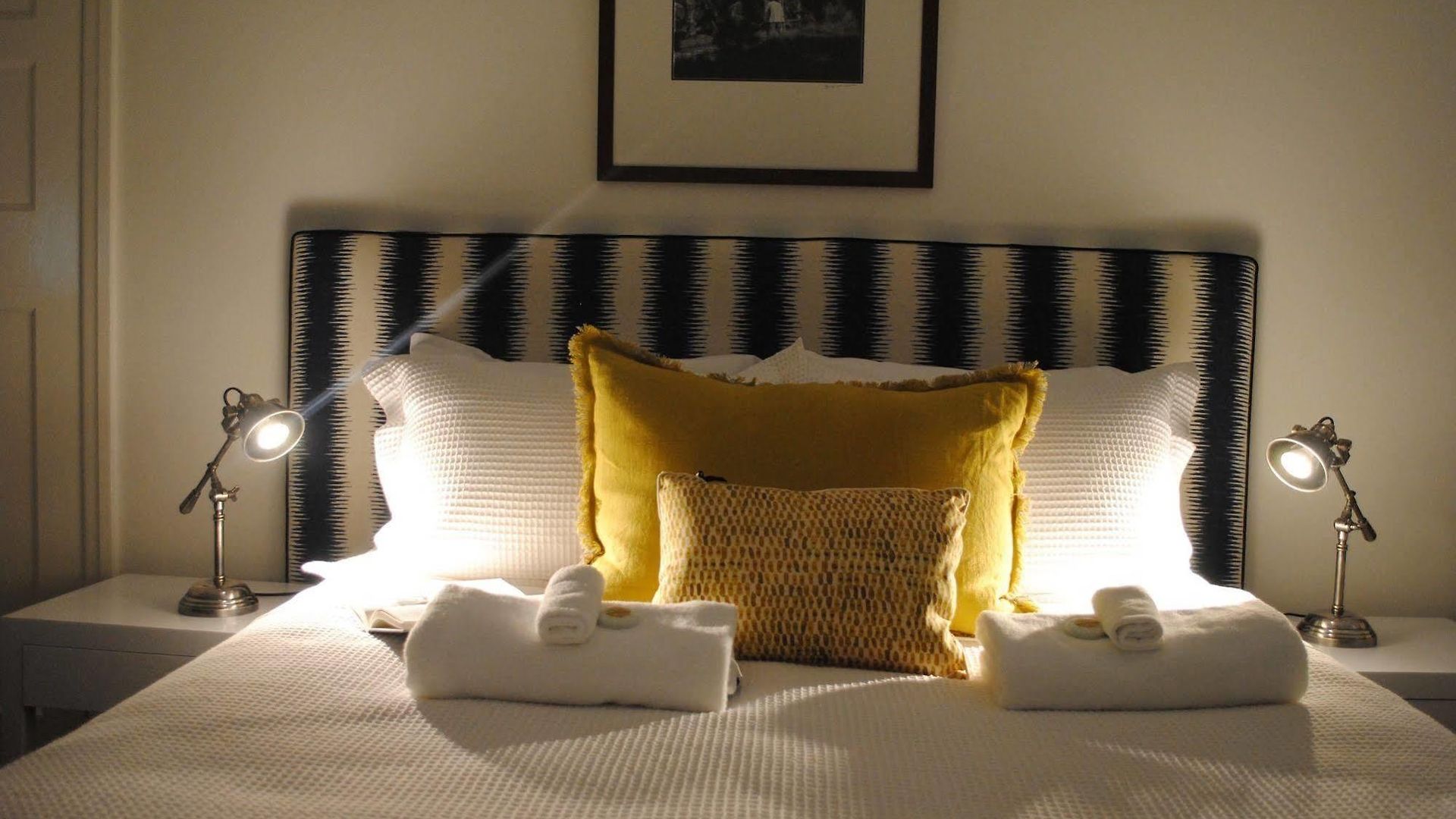 Bed & Breakfast Edward New Fam Brisbane