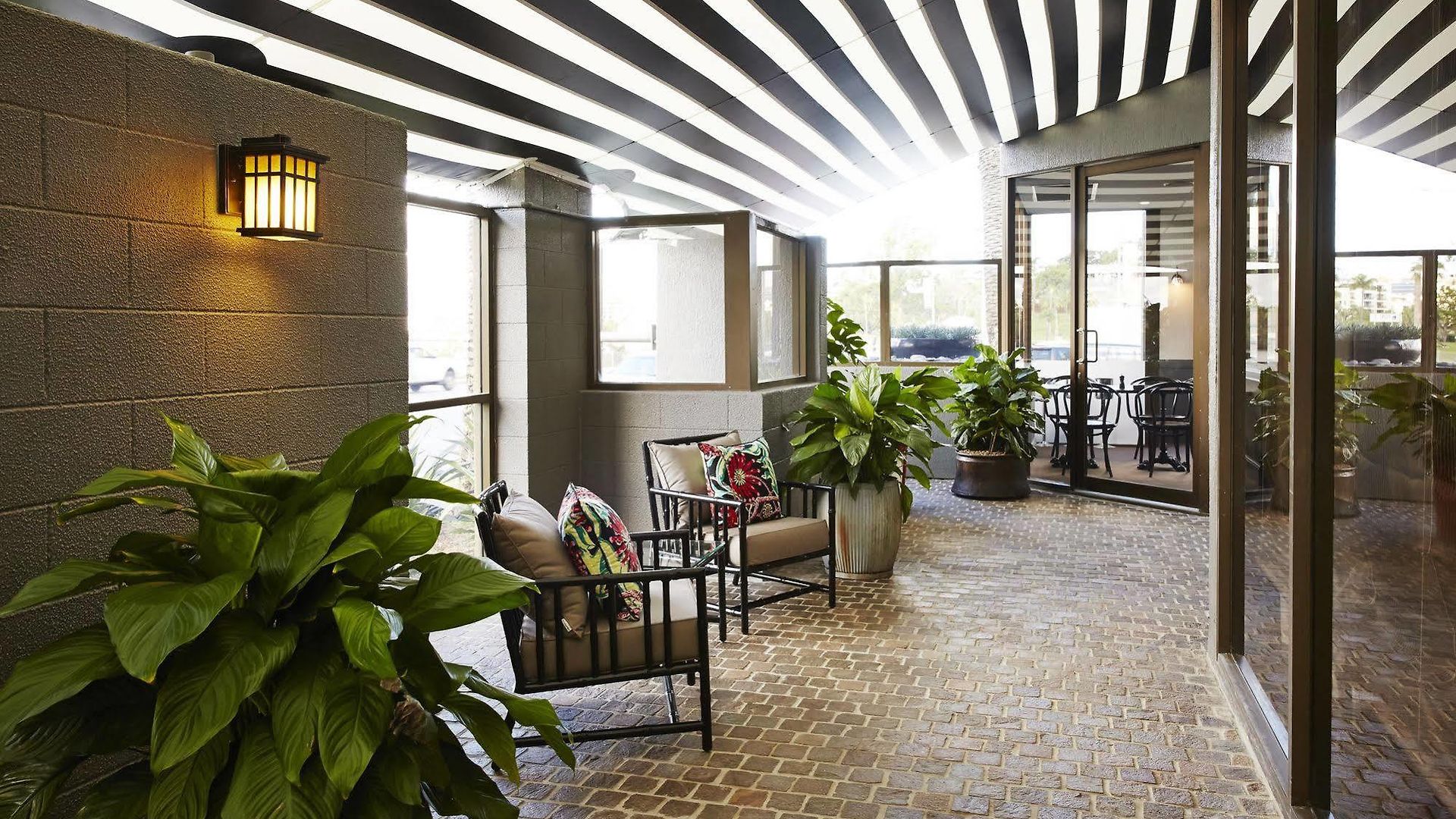 View Hotel Brisbane