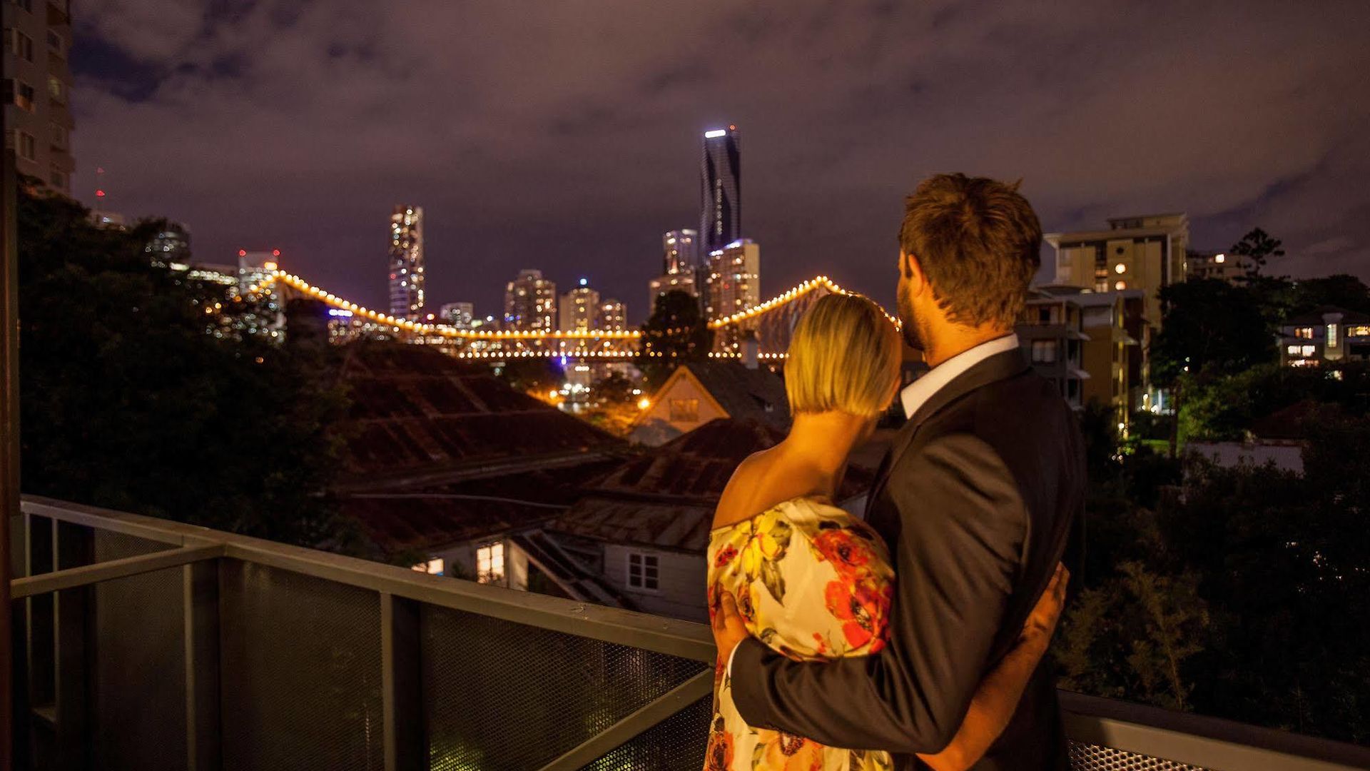 Hotel Spicers Balfour Brisbane
