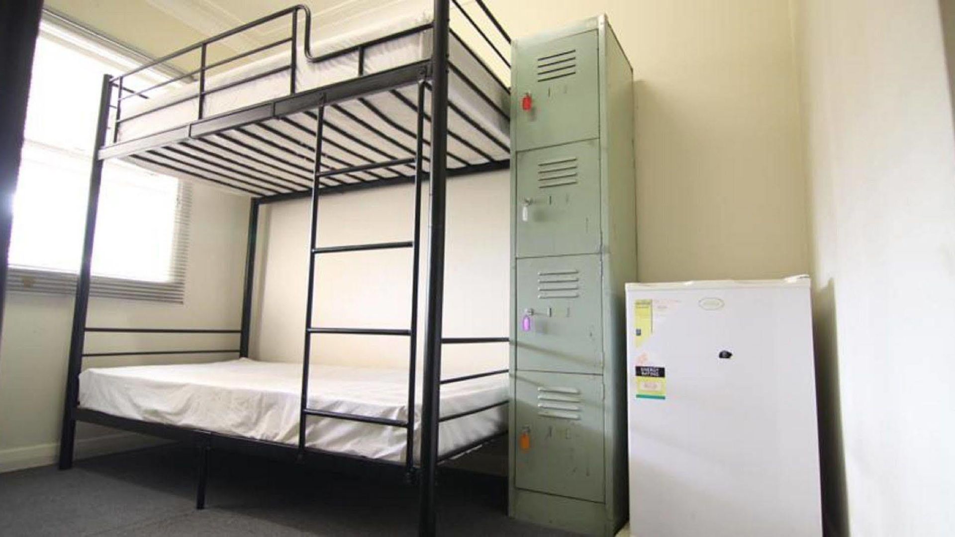 Some Backpacker Hostel Brisbane