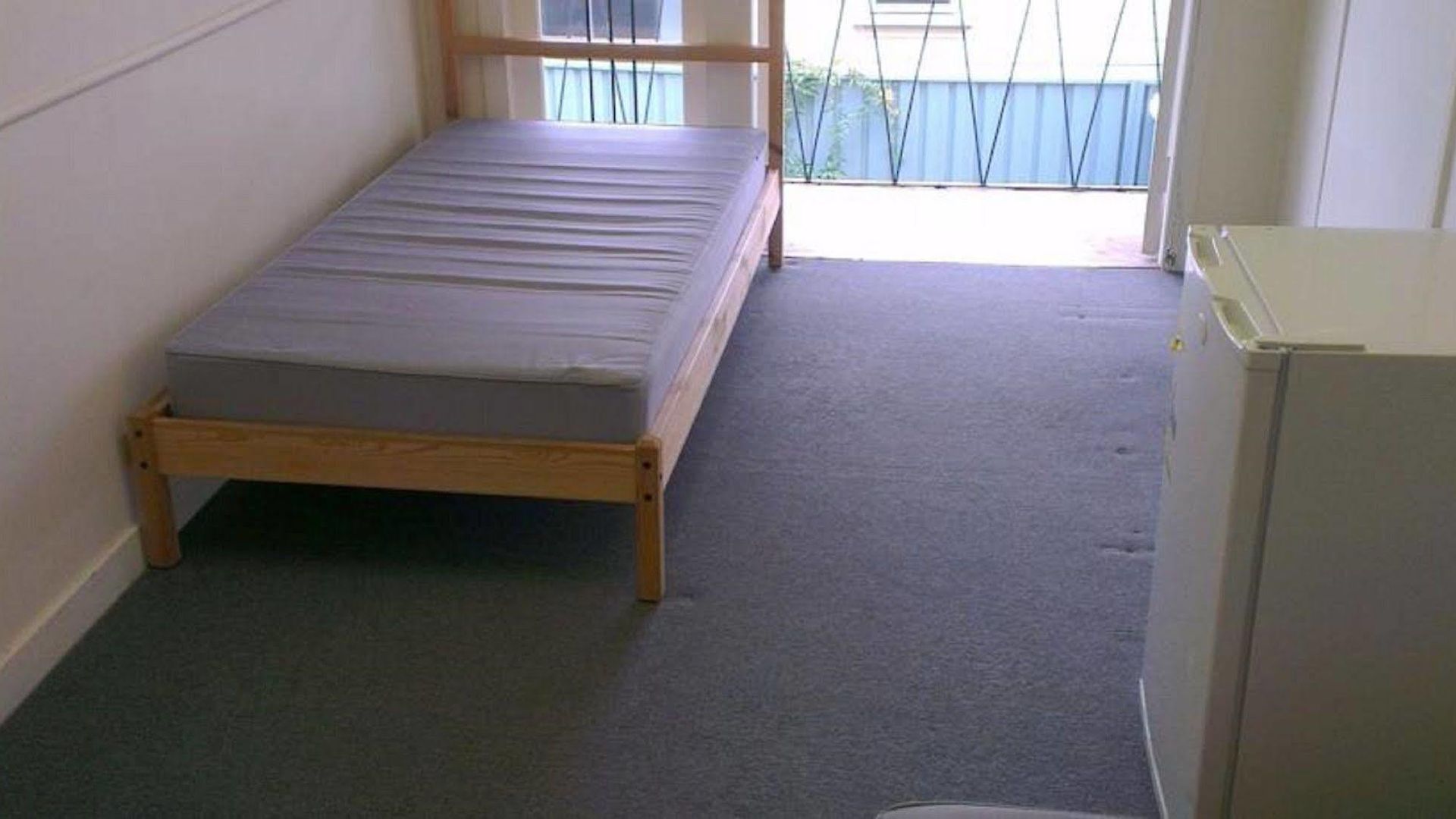 Some Backpacker Hostel *