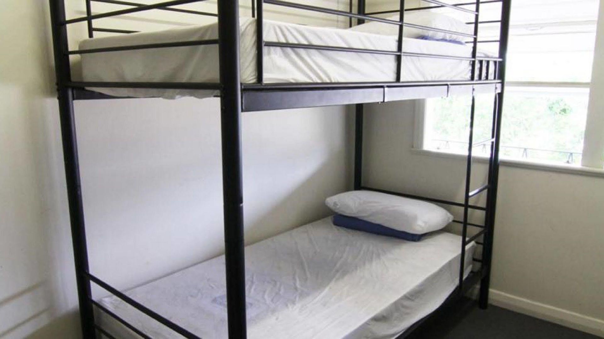 Some Backpacker Hostel *