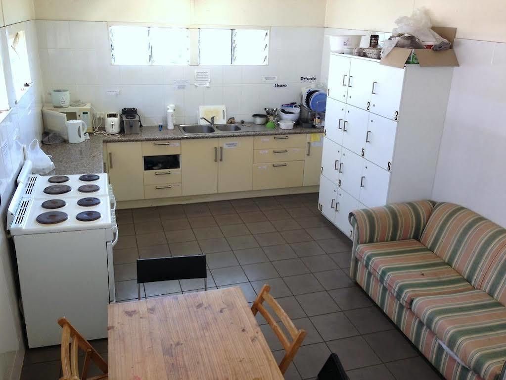 Some Backpacker Hostel
