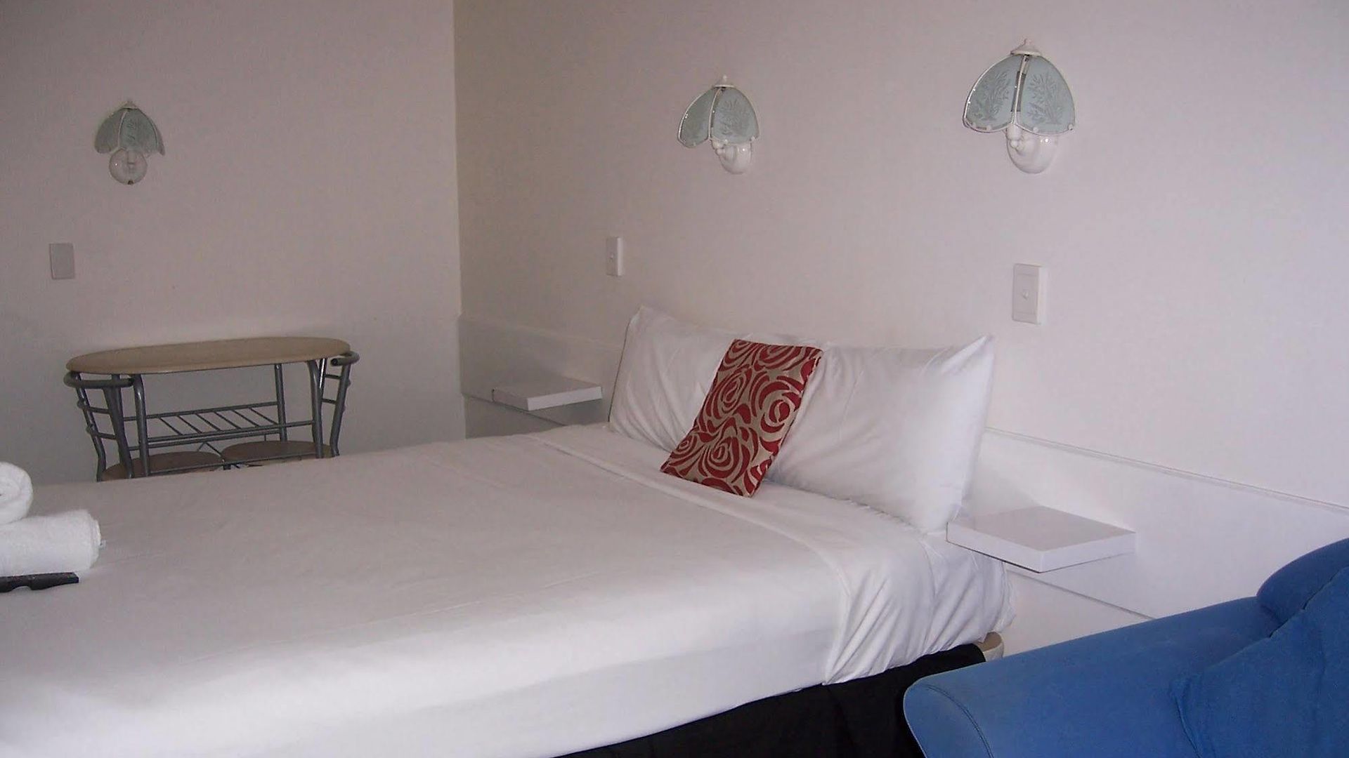 Motel Aspley Motor