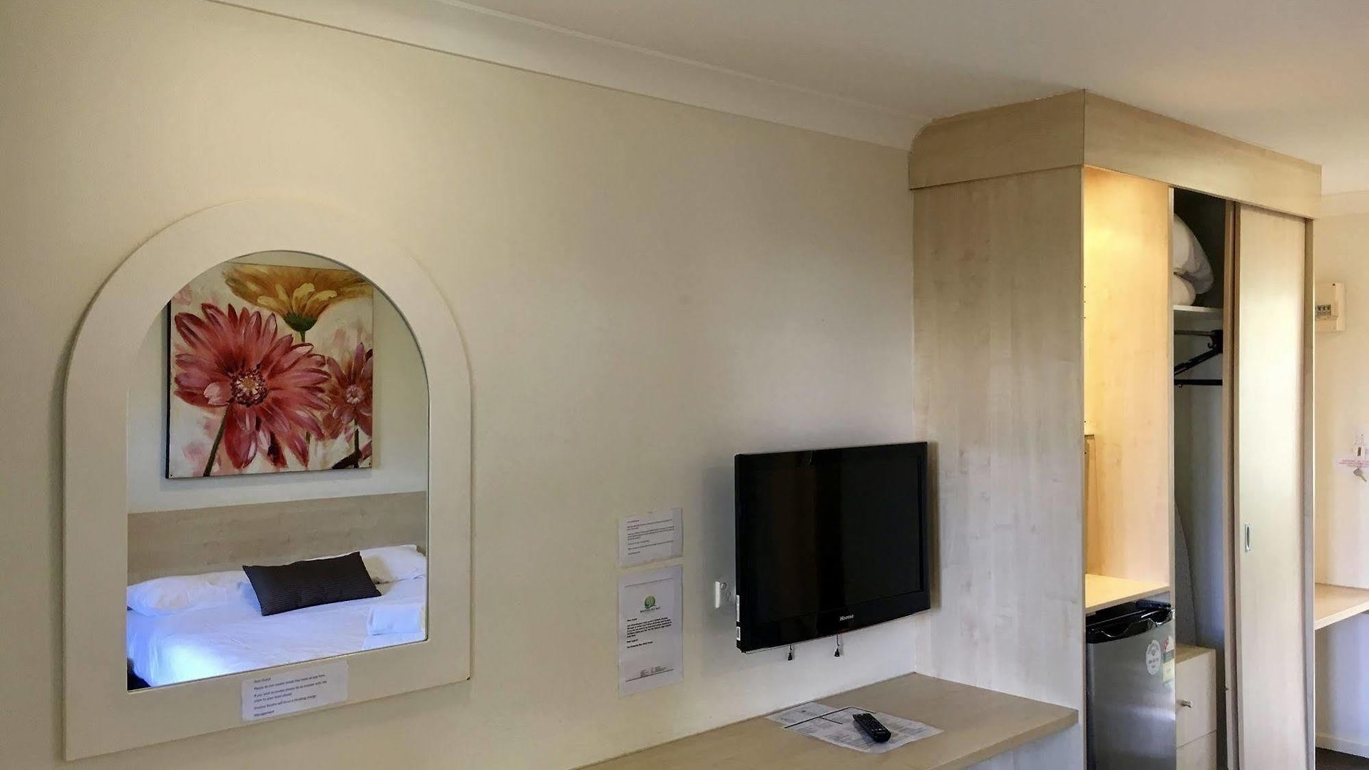 The Waterloo Bay Hotel 3*