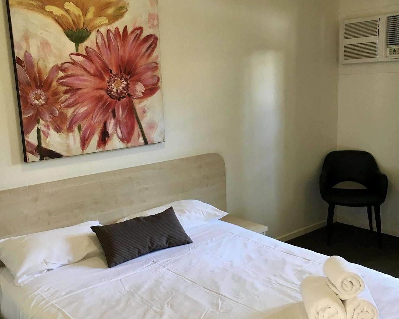 The Waterloo Bay Hotel Brisbane