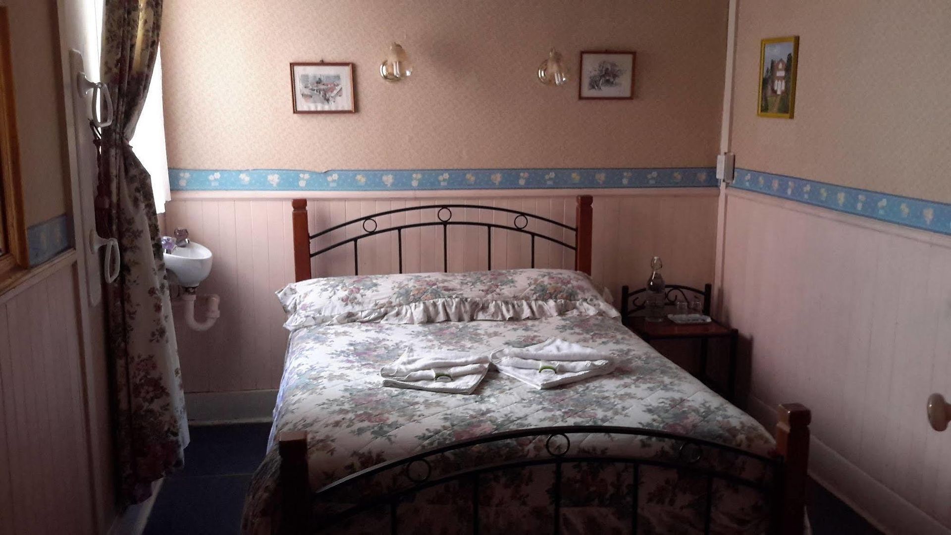Annie's Shandon 3*