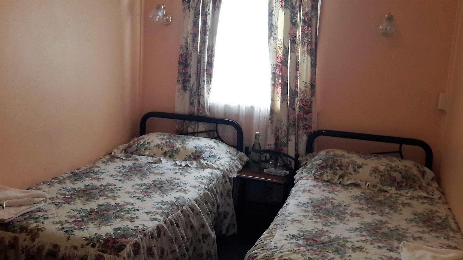 Bed & Breakfast Annie's Shandon 3*