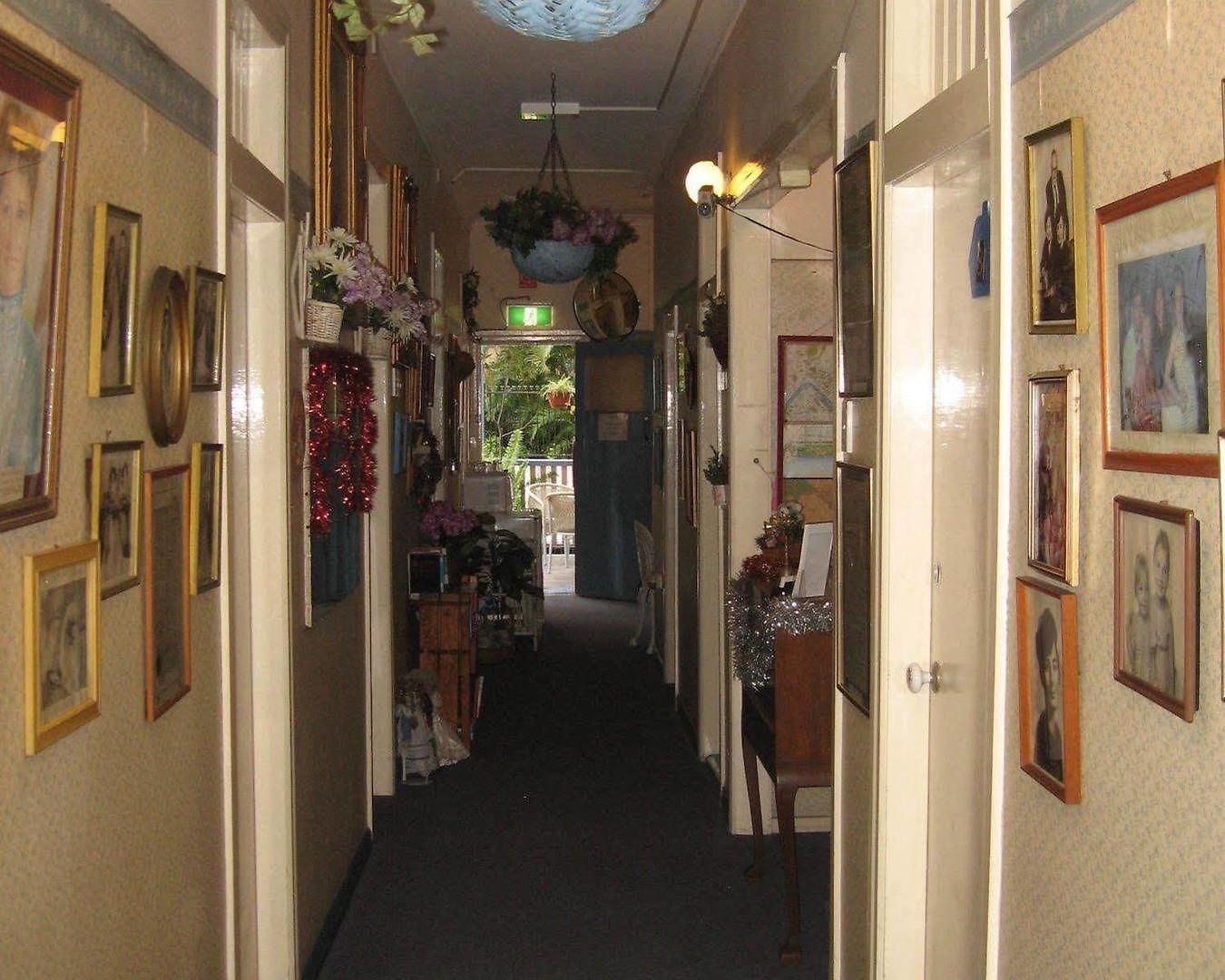 Bed & Breakfast Annie's Shandon Brisbane