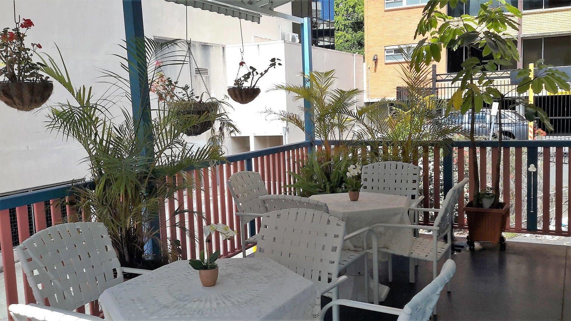 Annie's Shandon Bed & Breakfast 3*