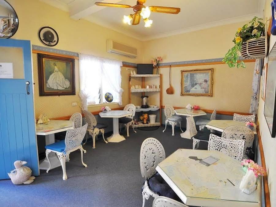 Annie's Shandon 3*