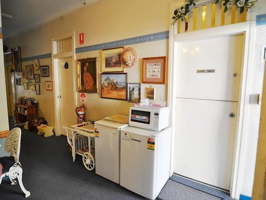 Bed & Breakfast Annie's Shandon