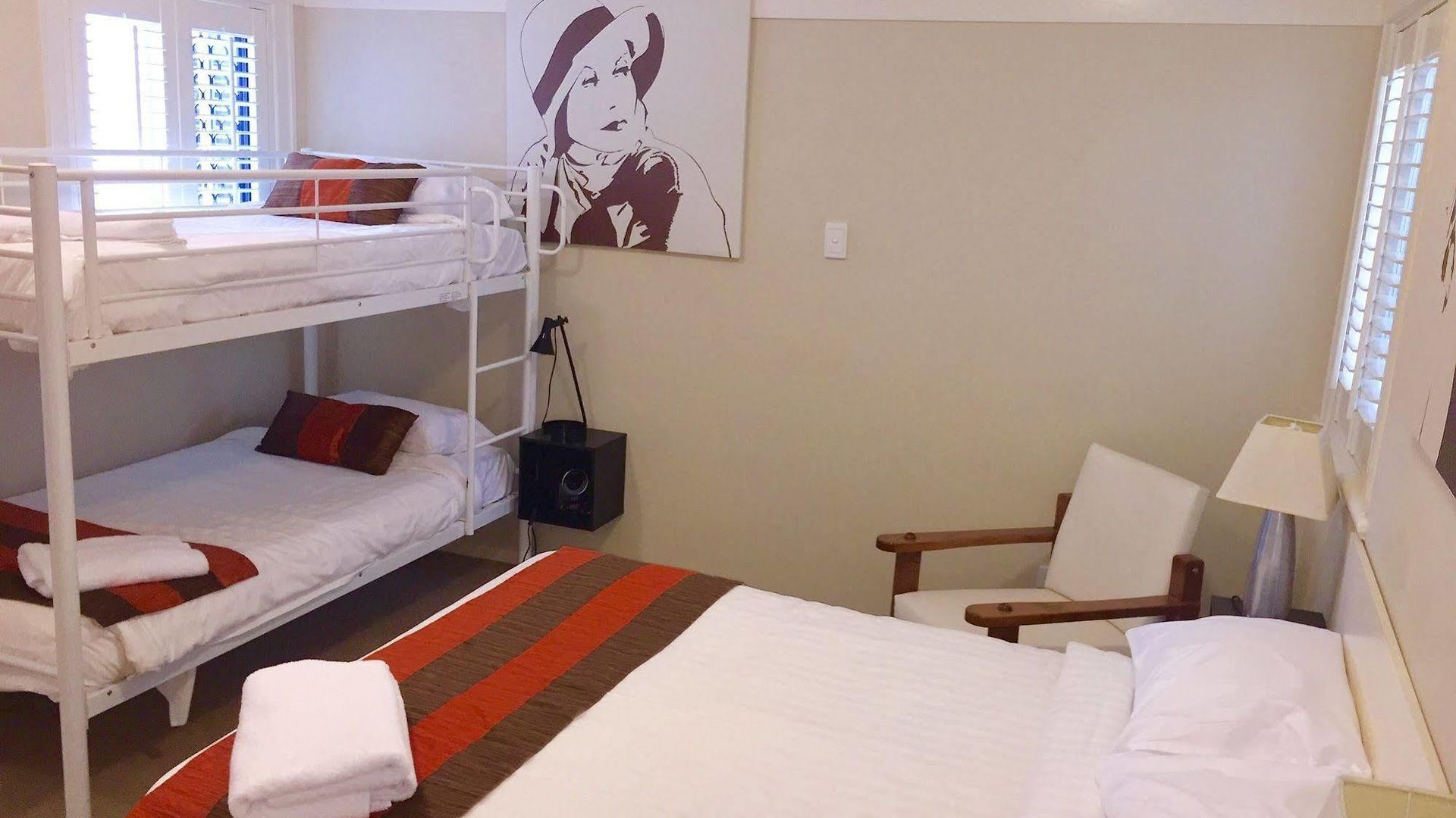 Aparthotel Street 3*
