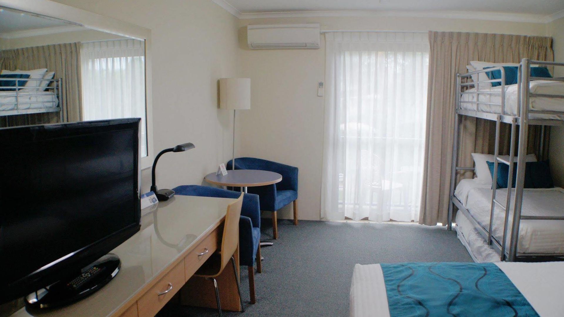 Motel Western Airport 85
