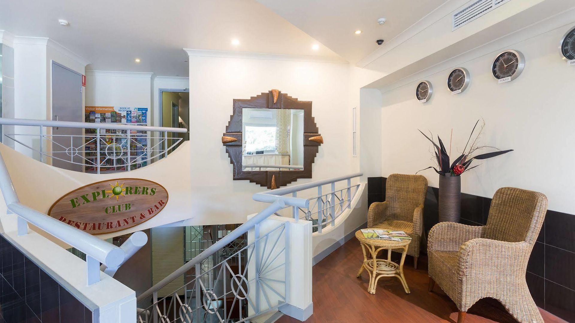 Hotel Turbot House