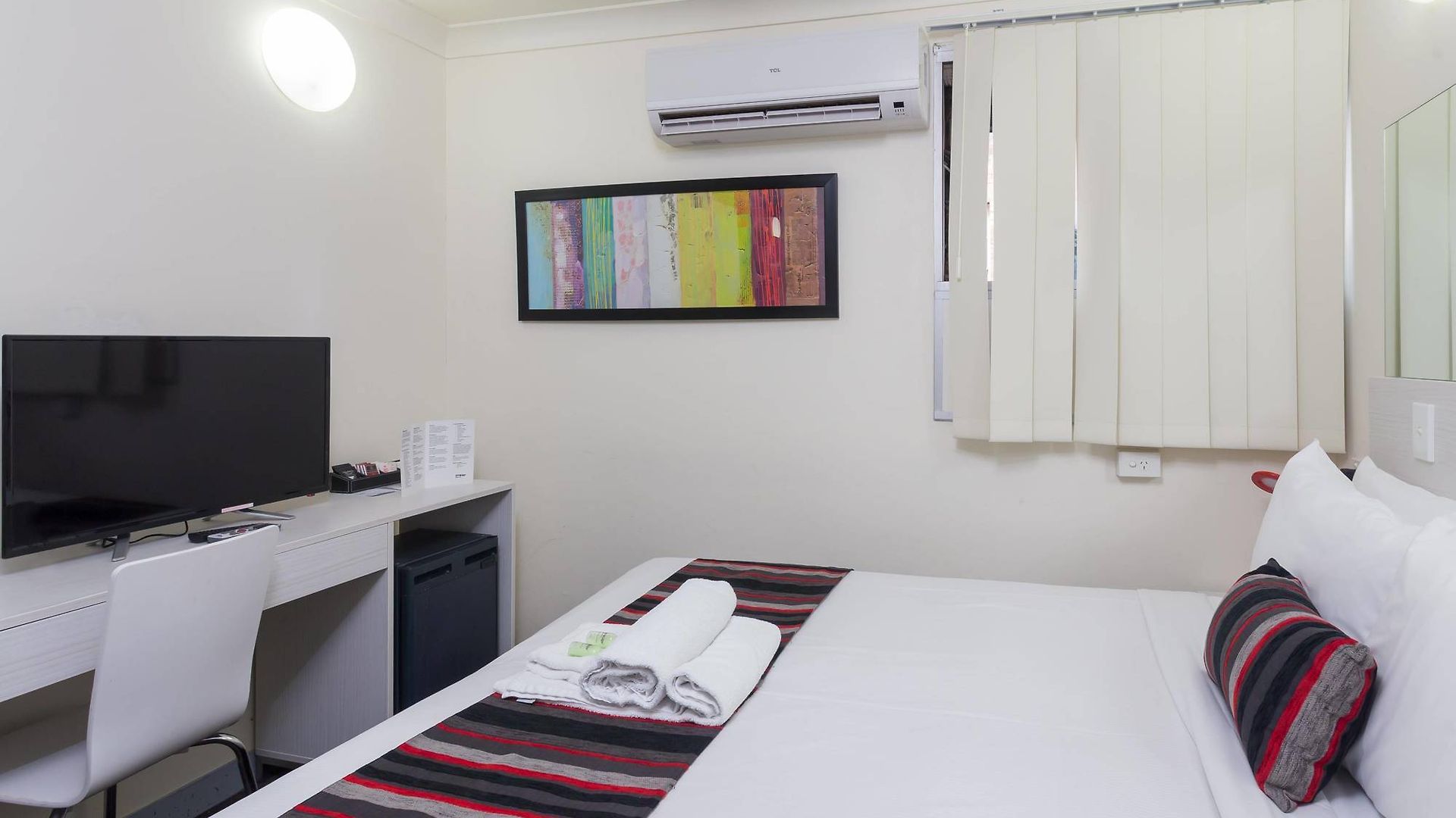 Hotel Turbot House 3*