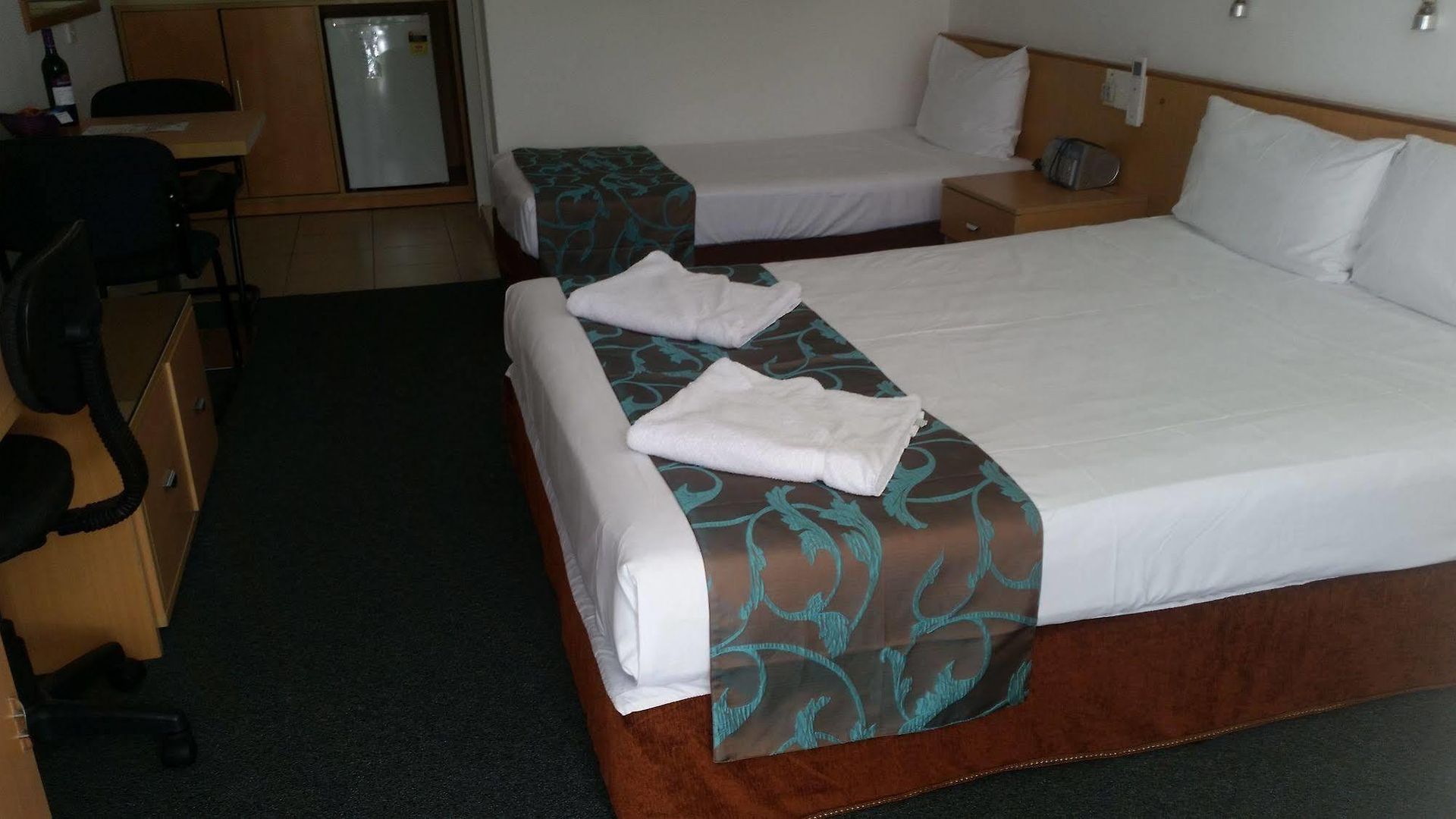 Annerley Motor Motel