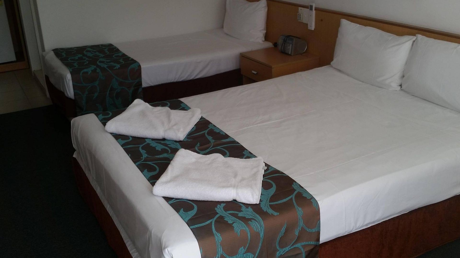 Annerley Motor 4* Brisbane