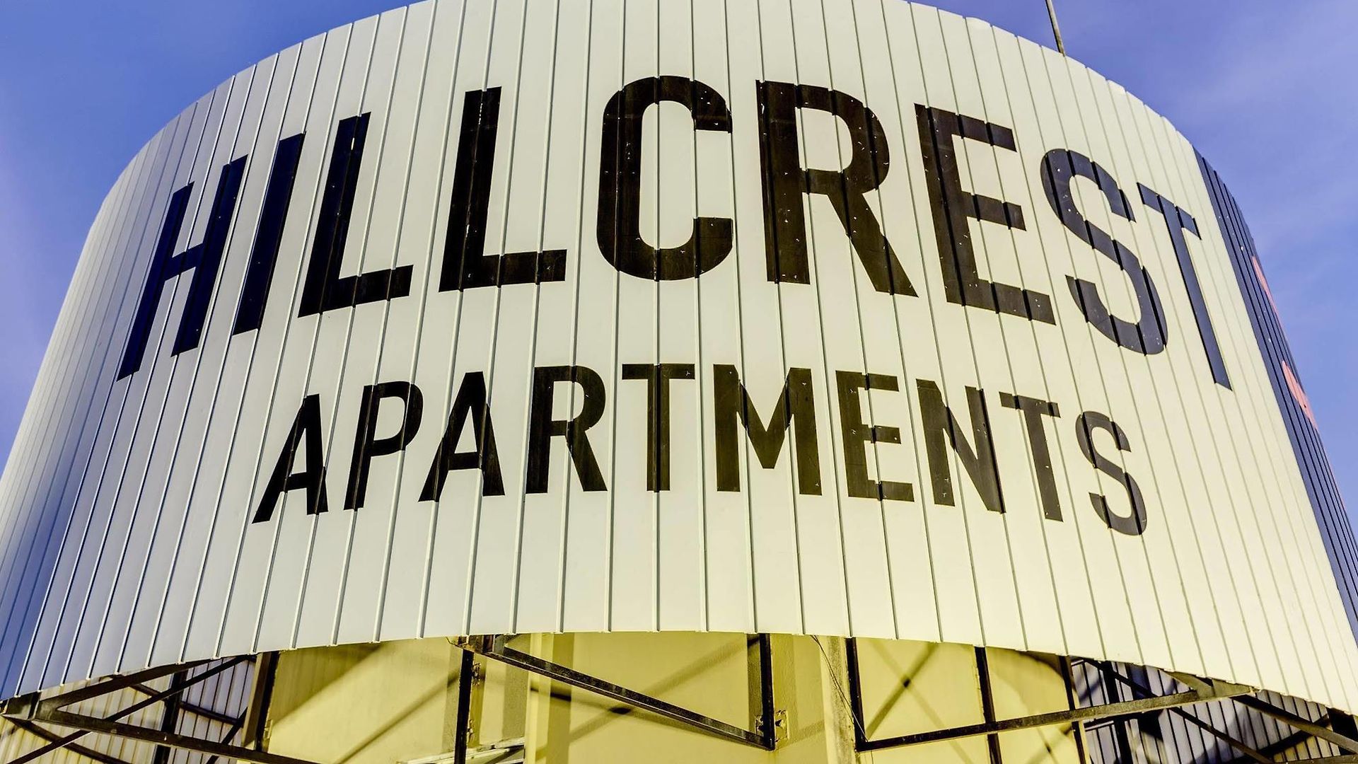 Hillcrest