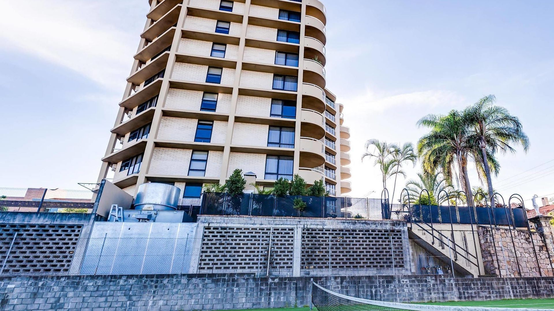 Hillcrest Aparthotel Brisbane