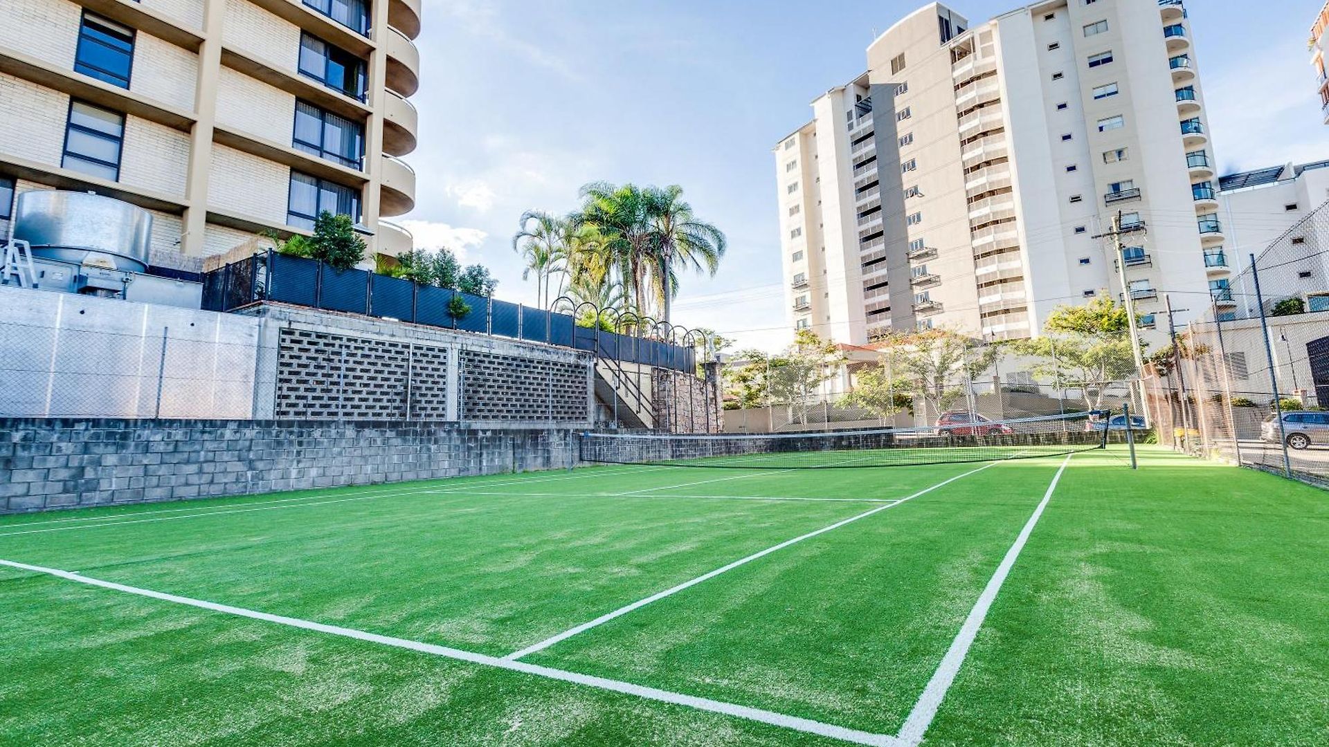Hillcrest Aparthotel Brisbane