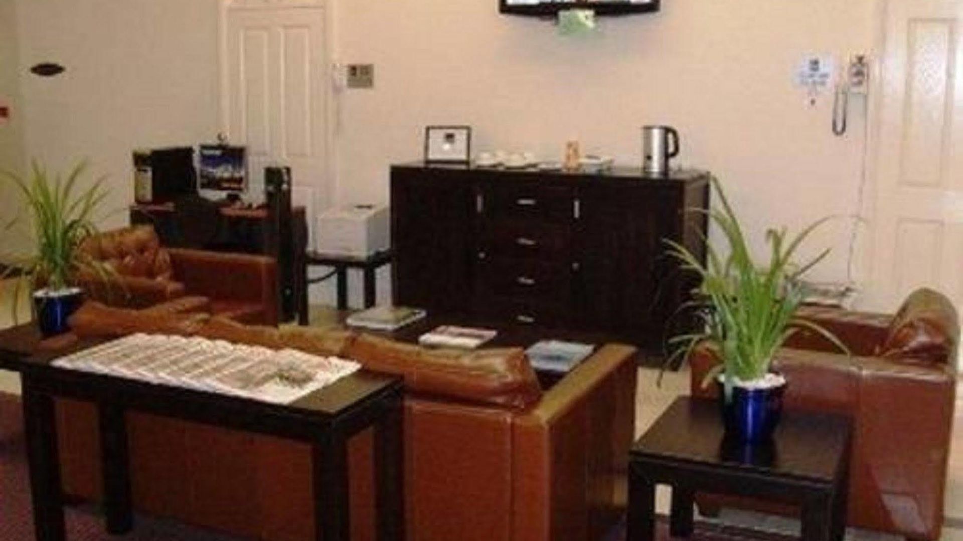 Aparthotel Cosmo 4*