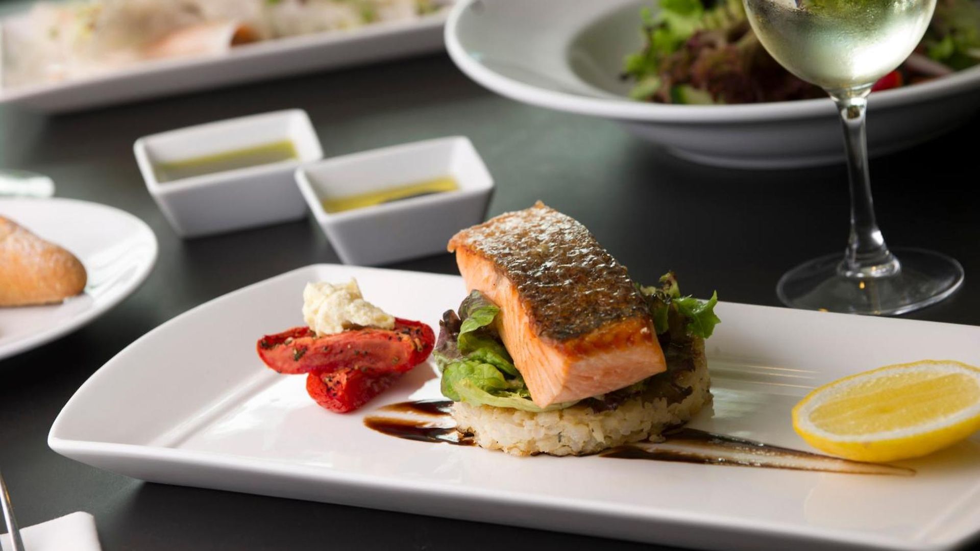 Hotel Novotel Airport Brisbane