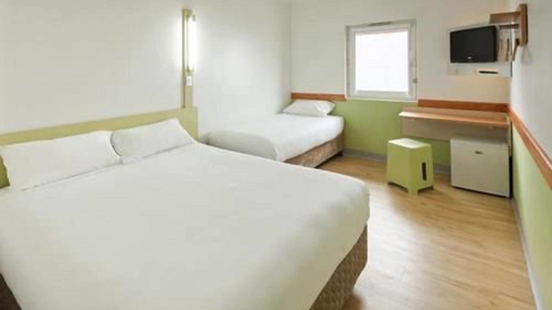 Ibis Budget Airport Hotel Brisbane